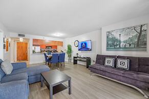 The Club at Brickell Bay