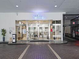 The Club at Brickell Bay