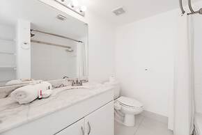 The Club at Brickell Bay