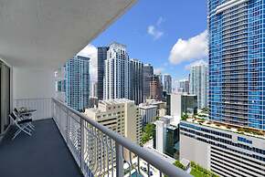 The Club at Brickell Bay