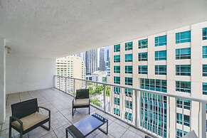 The Club at Brickell Bay