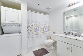 The Club at Brickell Bay