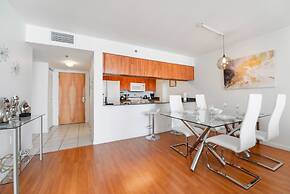 The Club at Brickell Bay