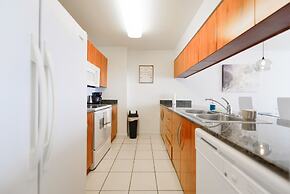 The Club at Brickell Bay