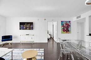 The Club at Brickell Bay