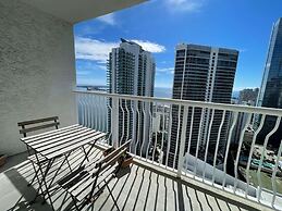 The Club at Brickell Bay