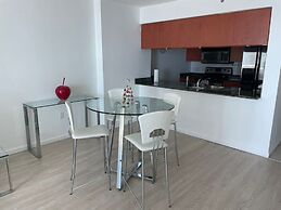 The Club at Brickell Bay