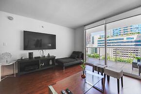 The Club at Brickell Bay