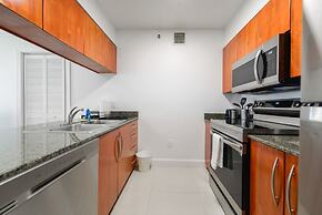 The Club at Brickell Bay