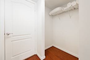 The Club at Brickell Bay