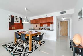 The Club at Brickell Bay