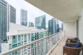 The Club at Brickell Bay