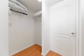 The Club at Brickell Bay