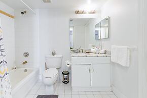 The Club at Brickell Bay