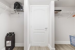 The Club at Brickell Bay