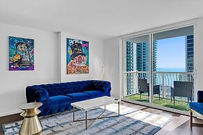 The Club at Brickell Bay