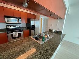 The Club at Brickell Bay