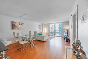 The Club at Brickell Bay