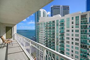The Club at Brickell Bay