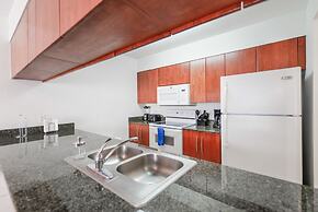 The Club at Brickell Bay