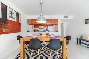 The Club at Brickell Bay