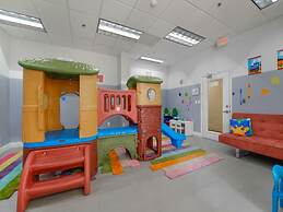 The Club at Brickell Bay