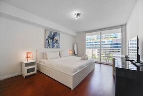 The Club at Brickell Bay