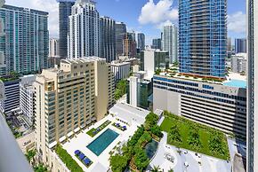 The Club at Brickell Bay