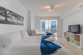 The Club at Brickell Bay