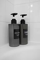 The Club at Brickell Bay