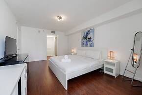 The Club at Brickell Bay