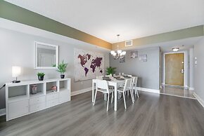 The Club at Brickell Bay