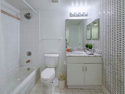 The Club at Brickell Bay