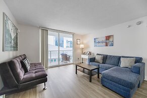 The Club at Brickell Bay