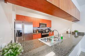 The Club at Brickell Bay