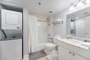 The Club at Brickell Bay