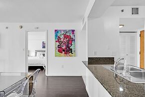 The Club at Brickell Bay