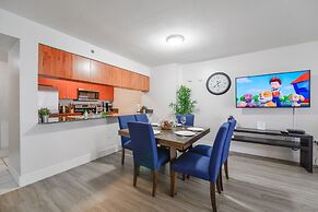 The Club at Brickell Bay