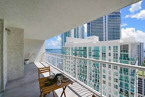 The Club at Brickell Bay
