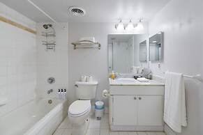 The Club at Brickell Bay