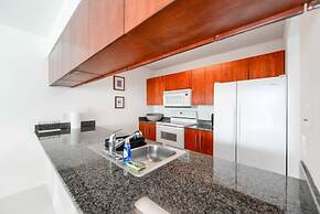 The Club at Brickell Bay