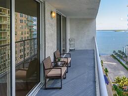 The Club at Brickell Bay