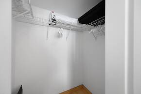 The Club at Brickell Bay