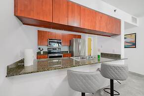 The Club at Brickell Bay