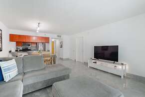 The Club at Brickell Bay