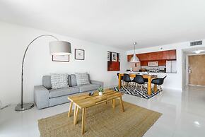 The Club at Brickell Bay