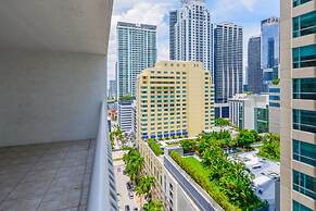 The Club at Brickell Bay