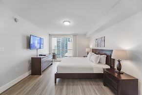 The Club at Brickell Bay