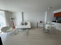 The Club at Brickell Bay