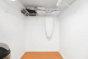 The Club at Brickell Bay